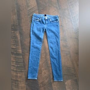 True religion jeans 28